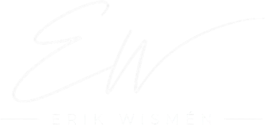 Erik Wismén